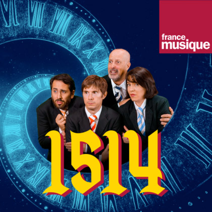 Podcast France Musique 1514